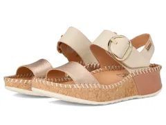 ピコリーノス レディース シューズ サンダル PIKOLINOS Marina W1C Champagne シャンパンのサムネイル
