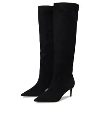 アルド レディース シューズ ブーツ・レインブーツ ALDO Kaylynn Black ブラックのサムネイル