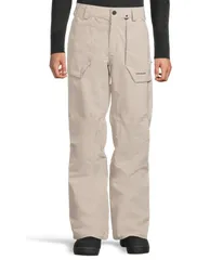 ボルコム メンズ ボトムス カジュアルパンツ Volcom Snow Roan Pantstone ストーンのサムネイル