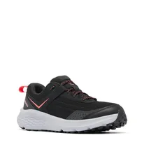 コロンビア レディース シューズ ブーツ・レインブーツ Columbia Vertisol Trail BlackSalmon Ro ブラックのサムネイル