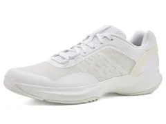 ウィルソン メンズ シューズ スニーカー Wilson Hurakn Pro V2 WhiteWhiteWhi ホワイトのサムネイル