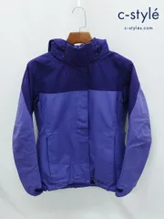 H092 [人気] Marmot マーモット ジャケット S 紫系 GTX ゴアテックス V35510-3-KLE1 | ★のサムネイル