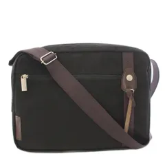 エディーバウアー EDDIE BAUER ショルダーバッグ メッセンジャー 黒 ブラック /TK ■MUのサムネイル
