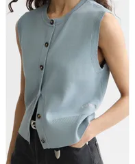 スコッチアンドソーダ レディース トップス シャツ ニット SCOTCH SODA Womenscotch and Soda Tops and Tees Compact Knitted Relaxedのサムネイル