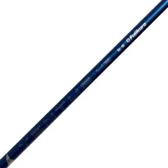 【中古】 ピンスリーブ付き(G440系) フジクラユーティリティ用 シャフト VENTUS HB BLUE 8 (フレックスS)Bランク ゴルフクラブのサムネイル