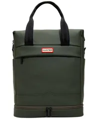ハンター メンズ バッグ バックパック・リュックサック Hunter Mens Urban Travel Backpack Dark Green グリーンのサムネイル