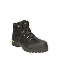 リフリジウェア メンズ シューズ ブーツ・レインブーツ RefrigiWear Mens EnduraMax Boot Black ブラックのサムネイル