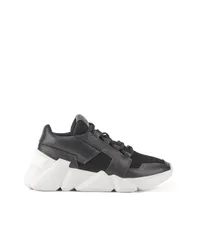 ユナイテッドヌード メンズ シューズ スニーカー United Nude Menspace Kick Jet Hi Mono iiのサムネイル