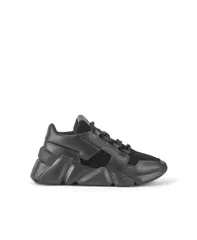 ユナイテッドヌード メンズ シューズ スニーカー United Nude Menspace Kick Jet Hi Black ii ブラックのサムネイル