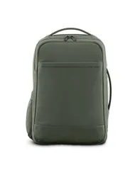 サムソナイト レディース バッグ バックパック・リュックサック Samsonite Better Than Basic 17 Travel Backpack Olive オリーブのサムネイル