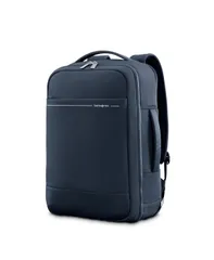 サムソナイト レディース バッグ バックパック・リュックサック Samsonite Better Than Basic 17 Travel Backpack Midnight Blue ブルーのサムネイル