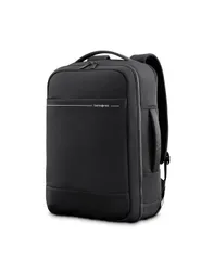 サムソナイト レディース バッグ バックパック・リュックサック Samsonite Better Than Basic 17 Travel Backpack Black ブラックのサムネイル