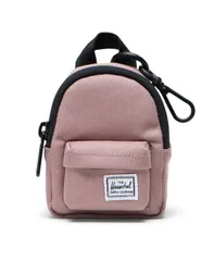 ハーシャルサプライ レディース バッグ バックパック・リュックサック Herschel Supply Classic 4 Backpack Bag Charm Ash Rose アッシュのサムネイル
