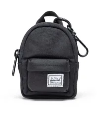 ハーシャルサプライ レディース バッグ バックパック・リュックサック Herschel Supply Classic 4 Backpack Bag Charm Black ブラックのサムネイル
