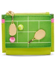 ベッツィジョンソン レディース アクセサリー 財布 Betsey Johnsonet Worth wallet Green グリーンのサムネイル