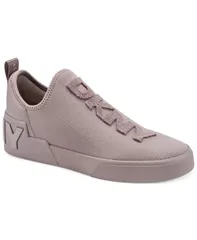 ダナ キャラン ニューヨーク レディース シューズ スニーカー DKNY Womens Maize SlipOn Sneakers Mauveのサムネイル