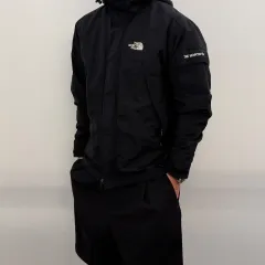 THE NORTH FACE ザノースフェイス ゴープコア ジャケットのサムネイル