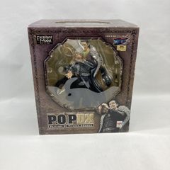 P.O.P Portrait Of Pirates 白猟のスモーカー たしぎ - メルカリ