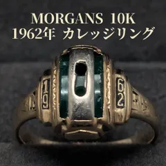 2026年最新】カレッジリング ヴィンテージ 10kの人気アイテム - メルカリ