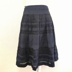 ジバンシィ ブティックス GIVENCHY BOUTIQUES レース 切替 半袖 