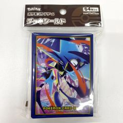 ポケモン ポケカ デッキシールド スリーブ エンテイ ライコウ スイクン