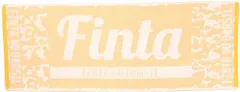 フィンタ FINTA サッカー スポーツタオル  FT8525 4100 イエローのサムネイル