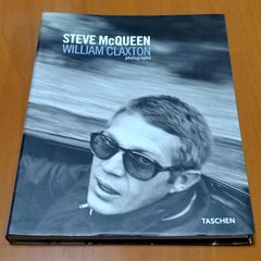 Steve McQueen 写真集 - メルカリ