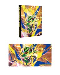 ガンダムカードゲーム GQuuuuuuX エリア予選 上位賞 プレイマット