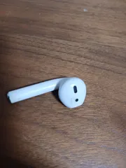 （正規品）Apple AirPods 2世代 片耳 L 片方 左耳のサムネイル