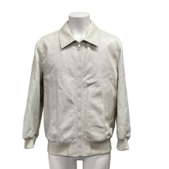 Leilian(レリアン) チュニック サイズ13 L レディース - グレー×黒