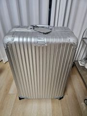 生涯保証⭐︎ RIMOWA OriginalCabin S 31L 2024年3月 - メルカリ