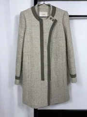 正規品 マージュ ツイード ミディジャケットのサムネイル