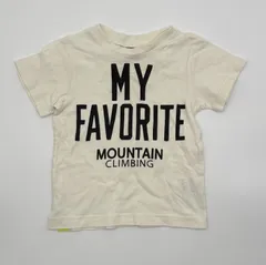 【新入荷!!】☆セット割対応☆ エフオーキッズ ベビー Tシャツ 95cm （2751）のサムネイル