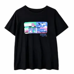 Amazon Prime Day 22s Tシャツ 半袖 プリント ノベルティのサムネイル