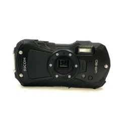 2026年最新】ricoh wg-70の人気アイテム - メルカリ