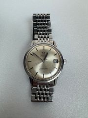 ふ*ん様 OMEGA Seamaster 自動巻き メンズ腕時計 - メルカリ