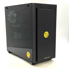【全額返金保証】【最速発送】iiyama ミドルタワーゲーミングPC ILeDEs-RG7A-L137-RB9XR i7-13700 16GB SSD 1TB RTX 3060 美品 動作確認済のサムネイル