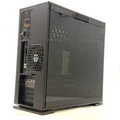 ゲーミングPC i7 10700 RTX2070super モンハン推奨以上 - Mercari