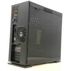 【全額返金保証】【最速発送】MouseComputer MASTERPIECE MP-i1640GA2-SP i7-9700K 32GB M.2 SSD 1TB HDD 3TB RTX 2070 Super 動作確認済のサムネイル
