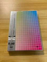 T.M.Revolution DVD ４枚セット 2026年最新】1000000の人気アイテム - メルカリ