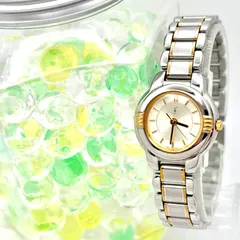【新品電池】Yves Saint Laurent イヴサンローラン YSL レディース 腕時計 5930-F91474 780094のサムネイル