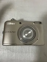 2026年最新】COOLPIX L28の人気アイテム - メルカリ