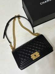 CHANEL ブラウン スクエア サングラス 4092-B ヴィンテージ - メルカリ