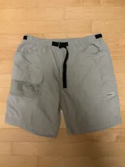 ディスイズネバーザット マウンテン ショーツ ハーフパンツ XLのサムネイル