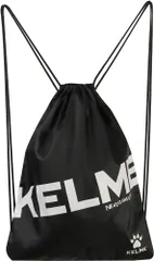 ケレメ KELME フットサル GYM SACK K034-1  K0341 000 ブラックのサムネイル