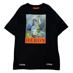 HERON PRESTON 　Print T-Shirtsのサムネイル