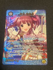 ヴァイスシュヴァルツ クッキーをもう1度 今井リサ SSP - メルカリ