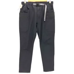 ザダファーオブセントジョージ The DUFFER of ST.GEORGE 8ポケット ベルト付き テーパード パンツ メンズ JPN：L のサムネイル