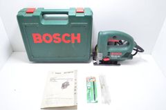 送料無料】ボッシュ BOSCH PST650PE ジグソー 電動ジグソー ケース付き