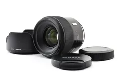 ★外観極上品★タムロン SP35mmf1.8 VC USD キヤノン#2159のサムネイル